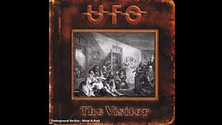 U̲F̲O - T̲he V̲i̲s̲itor (2009) [Full Album]