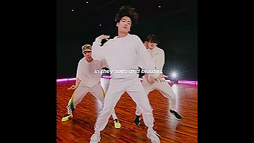 Butter Remix Bts Jungkook Jimin Jhope Dance Shorts Youtubeshorts Bts Butter 