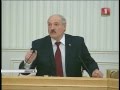 Лукашенко - охота в Беларуси