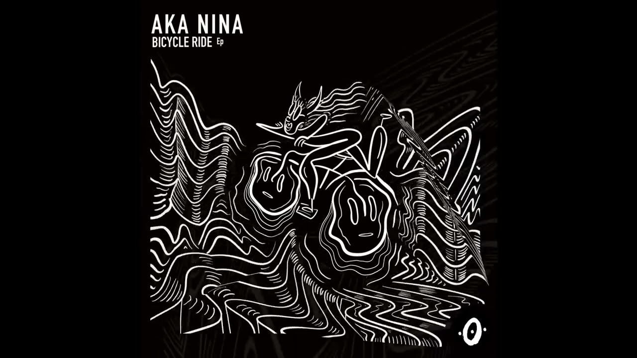 AKA NINA - Against the wind (Original Mix) [Pointzero Records]