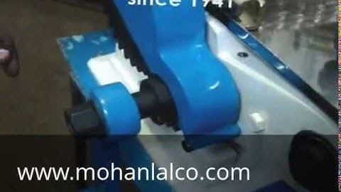 how to change rollers in mohanlalco