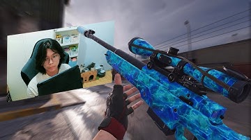 I Destroyed Everyone In Search And Destroy…(Im Back) 