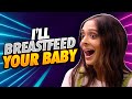 I&#39;ll Breastfeed Your Baby | Diner Banter, an Improv Comedy Web Series