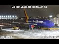 [TRIP REPORT] Southwest Boeing 737-700 (ECONOMY) Minneapolis (MSP) - Denver (DEN)