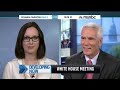 RNC Deputy Communications Director Sarah Isgur Flores on MSNBC