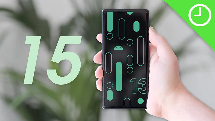 Android 13: Top 15 new features! - DayDayNews