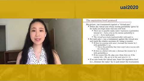 Bounded Rationality in Las Vegas: Probabilistic Finite Automata Play Multi-Armed Bandits