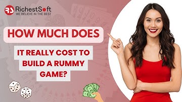 How Much Does It Cost to Build a Rummy Game App in 2025?