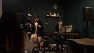 20180519 IU(아이유)-밤편지 Cover by.열아홉스물[in 감정소비]