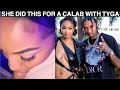 Dancehall Queen Shenseea TYGA Ex Got Expose | She Swallow Everything