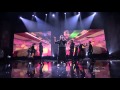 Psy ft MC Hammer - Gangnam Style @Ama 2012 [ Canlı Performans ]