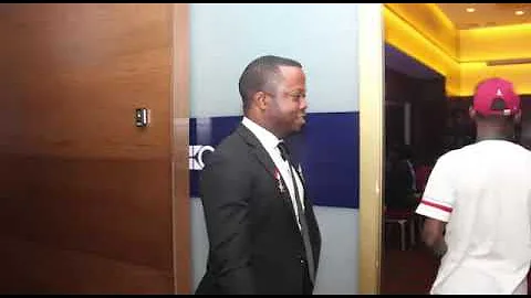 Sowemimo Abiodun Alex BrandMe Class 2018