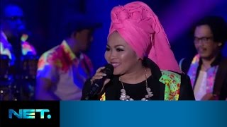 Download The Groove - Khayalan | Gebyar Bca | Desta & Maya | Netmediatama Video MP3 The Groove - Khayalan | Gebyar Bca | Desta & Maya | Netmediatama