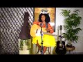 Zahara - UMFAZI [Live]