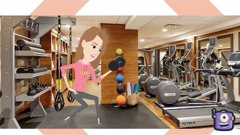 DeepFit: Deep Learning Models for Fitness Center Equipment Use Prediction
