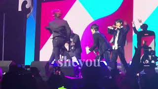 231211 NCT Dream -Jingle Ball Washington DC at Capital One Arena