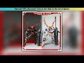 Discount MAX MODEL 1/100 Barbatos Lupus Rex Black Red Color Assembly Model Kit Action Figures Mecha