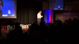 Lo que la vida me enseñó | Javier Methol | TEDxBahiaBlanca