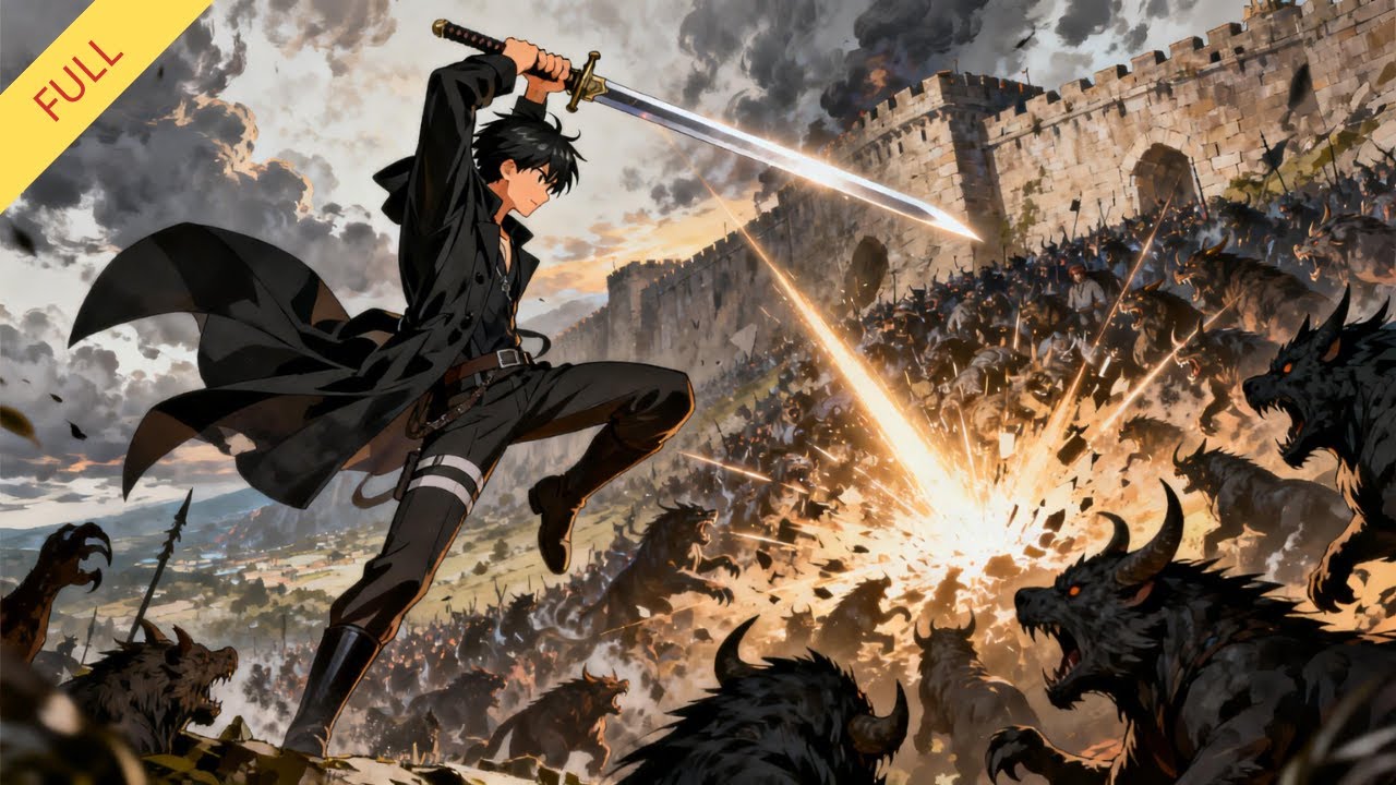 【FULL】Killed on My Wedding Day, Reborn with a God System | Revenge is Just the Beginning