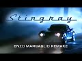 Stingray Theme Cover Remake By Enzo Margaglio