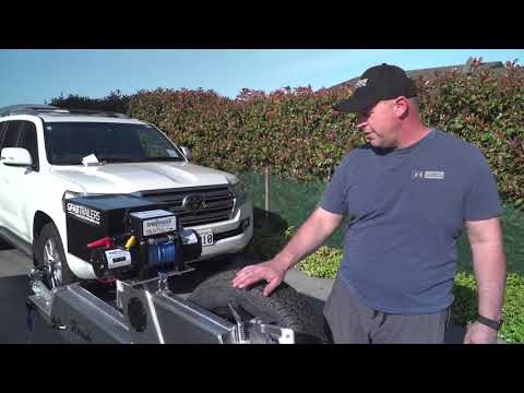GFAB Trailers TV - Simon Moran Testimonial Part 1 GFAB Trailers TV - Simon Moran Testimonial Part 1