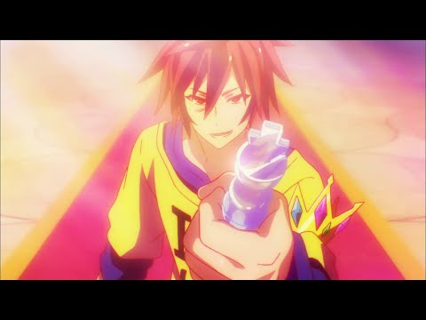 [AMV] No Game No Life | This Game