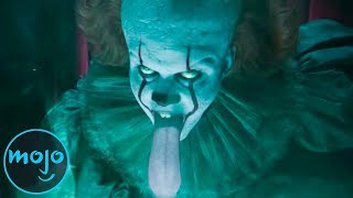 Top 10 Things to Remember Before Seeing IT Chapter Two