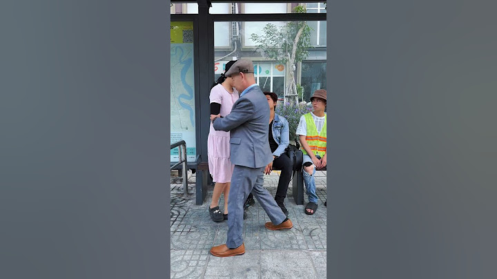 He locked the bag [KINDNESS MAN] #kindness #respect #goodman #happy #humanities