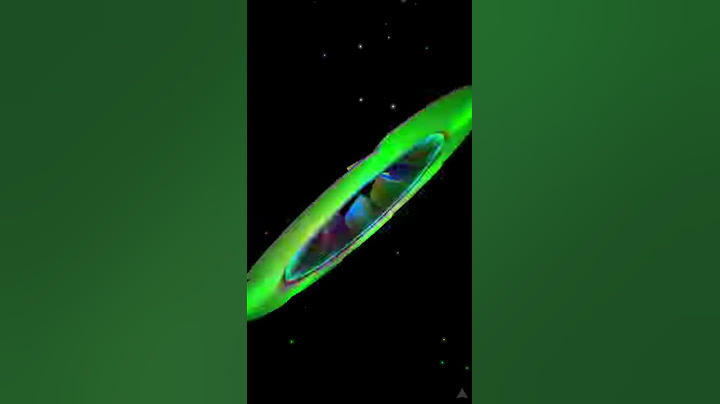 Cosmic Top 2.0.0 App Preview for iPhone