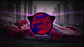 DJ DESPACITO X SAMPAI BAWAH SPEED UP   REVERB MENGKANE VIRAL TIKTOK🎼