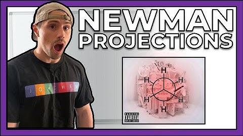 Newman Projection State of Mind