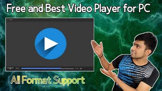 Free and Best video Player all video format support /Shorya Computers screenshot 5