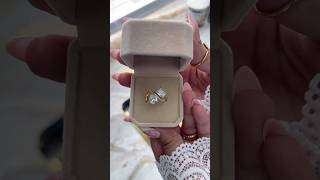 ASMR: Come Pack This Tiny Order With Me For Nadia #jewellery #jewelrypackaging #jewelryaddict #asmr