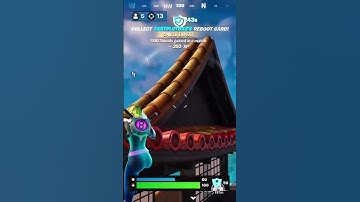 Fortnite Zero Build 1v4 clutch 👀👑 #fortnite #zerobuild #clutch