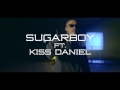 Kilamity Sugerboy Ft Kiss Daniel mp3