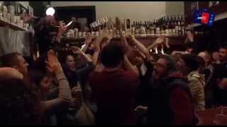 I'M FOREVER BLOWING BUBBLES