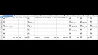 Getting started with simulating a buck converter
