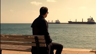 Rauf Tağiyev - Tenha Gemi