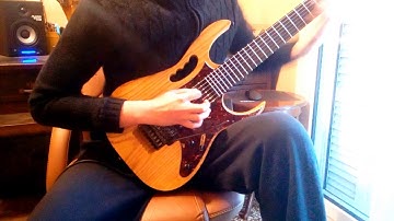 BTBAM - Millions miniCover | Line 6 Helix Epic Lead Patch