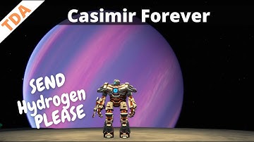 Too much Hydrogen? Not anymore. | #18 | Let