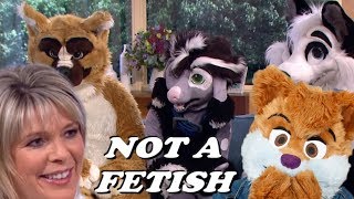 Furries on the News in 2017