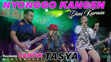 Dini Kurnia - Nyonggo Kangen (Offial Music Video)