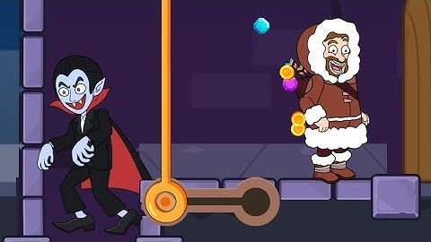 Pull Him Out Part 4 Android/ios Gameplay