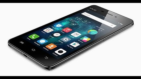 vivo Y31 Hard Reset and Forgot Password Recovery, Factory Reset