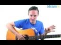 How to Play "Lay Lady Lay" by Bob Dylan on Guitar