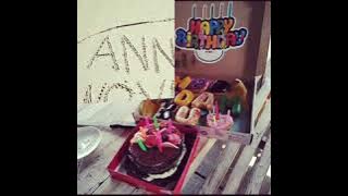 Kisah Cinta Annisa&Adam