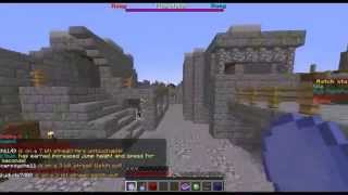 [McBall] How to Flank and Return