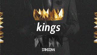 Kings - Angry Dark Choir Guitar Trap Beat | Prod. By Dansonn Beats