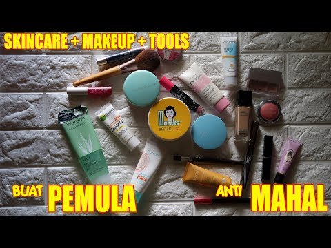 skincare,-makeup-&-makeup-tools-buat-pemula-|-produk-lokal-|-maria-soelisty