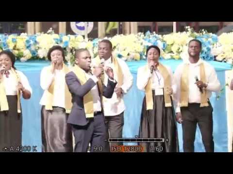  23rd Annual Convention : HOPE of Glory Day-3